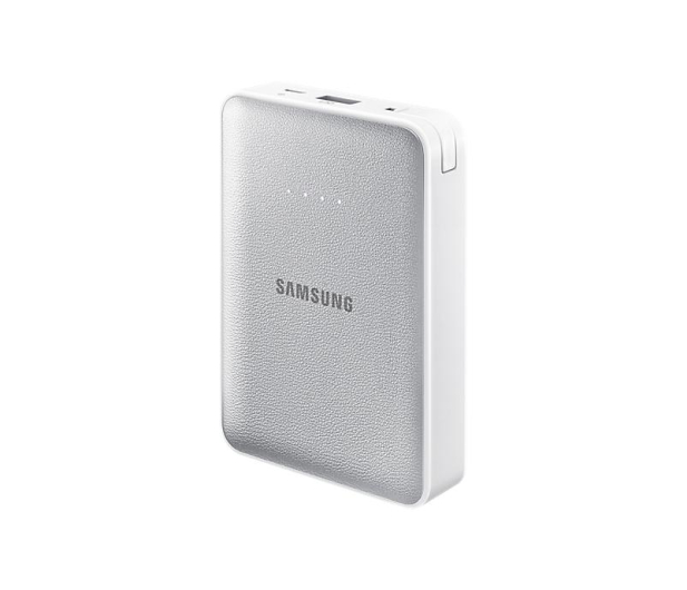 Samsung Power Bank 8400mAh biały - 253393 - zdjęcie 3